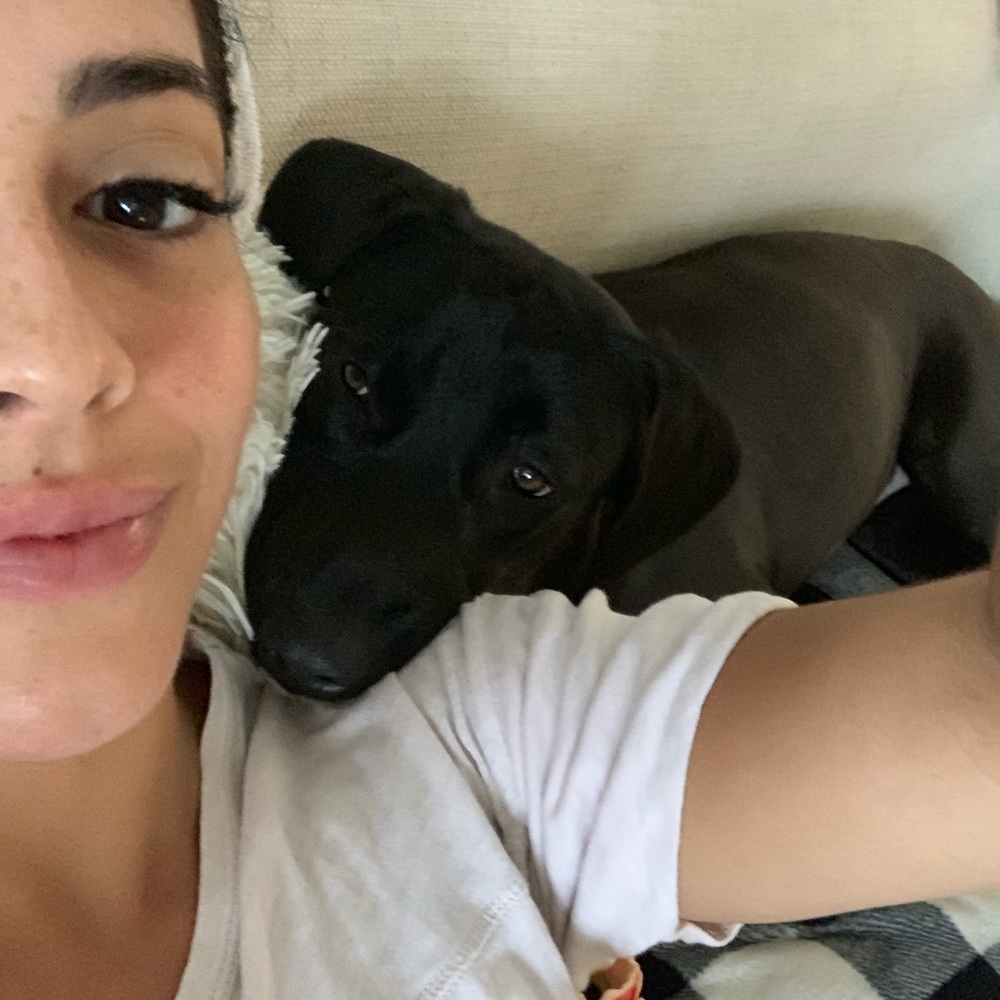 Meet your Posher, Bianca